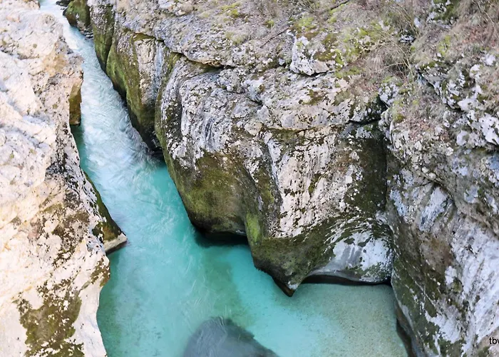 Apartmaji Slatenik *