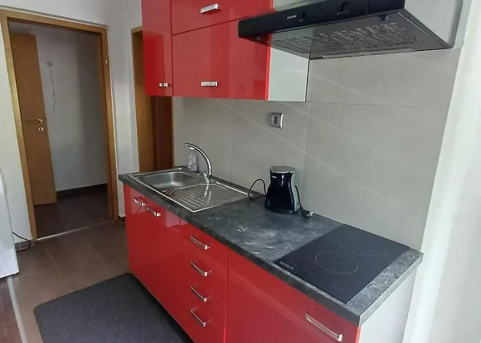 Apartmaji Slatenik
