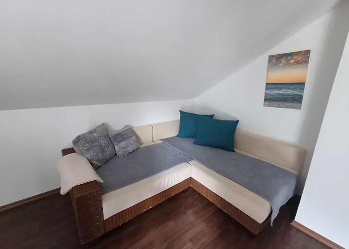 Apartmaji Slatenik Apartment *