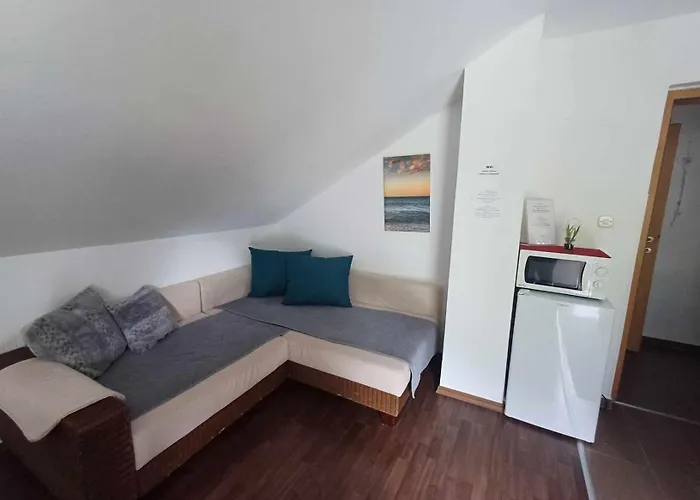 Apartmaji Slatenik Apartment