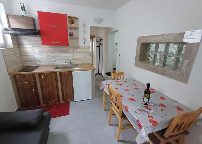 Apartmaji Slatenik Apartment Bovec