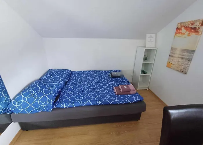 Apartment Apartmaji Slatenik Bovec