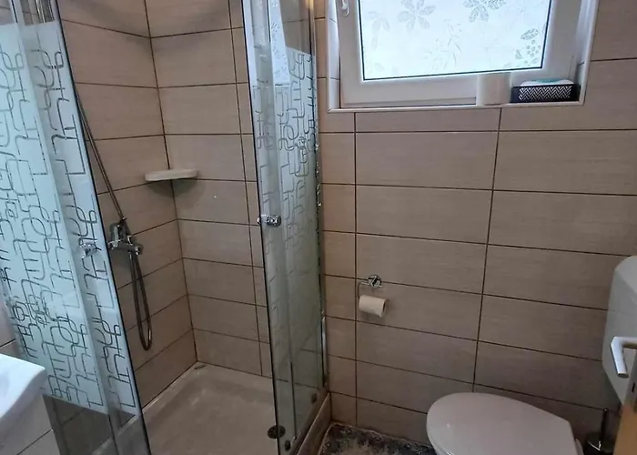 דירה Apartmaji Slatenik