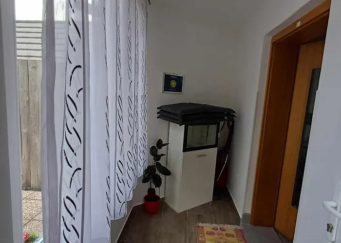 Apartmaji Slatenik *