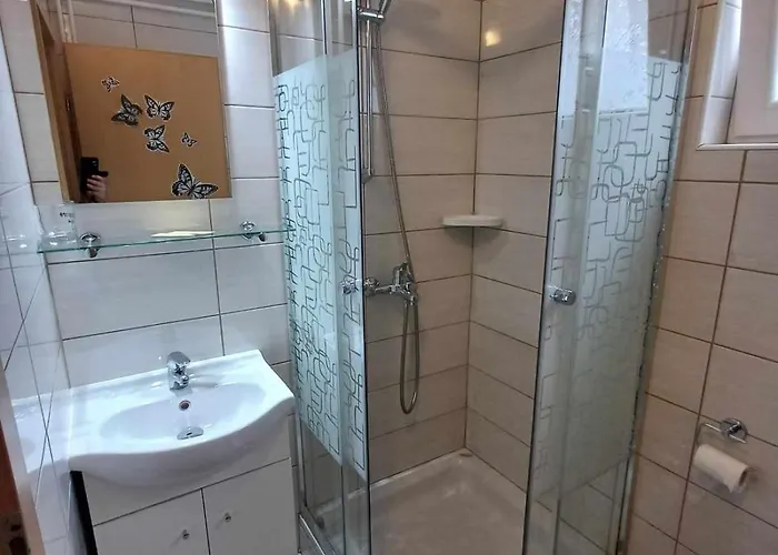 Apartment Apartmaji Slatenik *