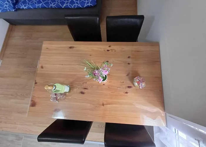 Apartmaji Slatenik *