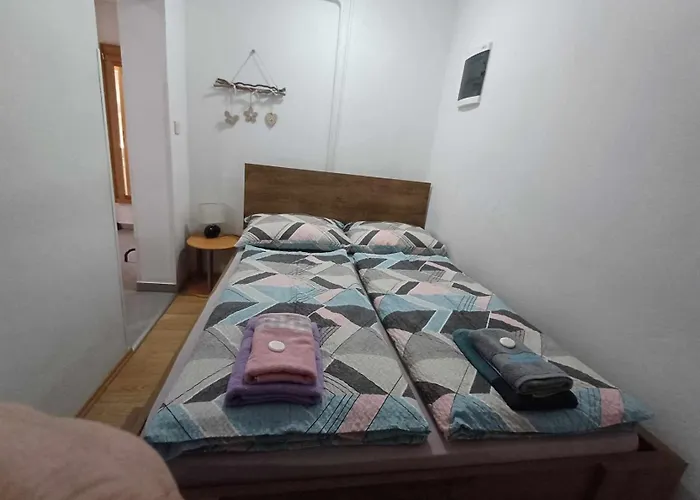 Apartmaji Slatenik * Bovec