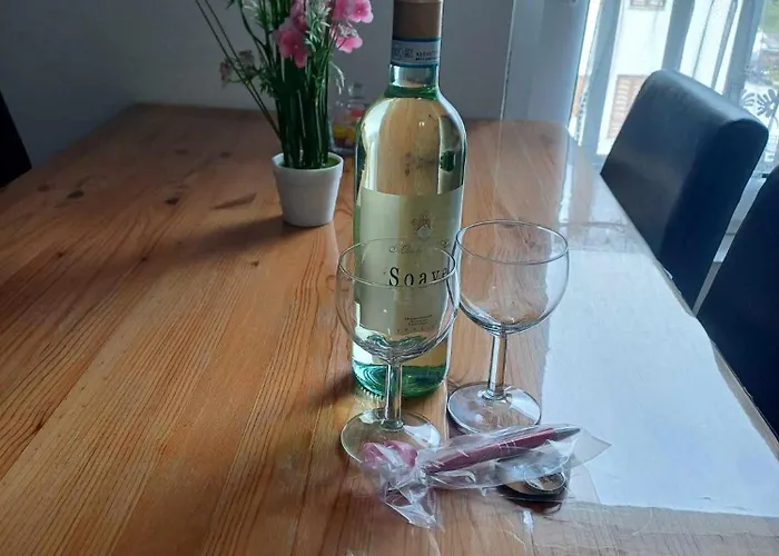 Apartmaji Slatenik Apartment