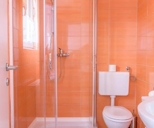 דירה Apartmaji Slatenik